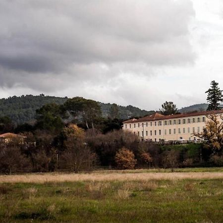 La Suite De Mont-Vert Saint-Zacharie Eksteriør bilde
