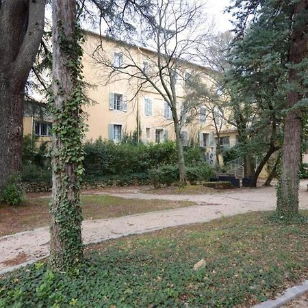 La Suite De Mont-Vert Saint-Zacharie Eksteriør bilde
