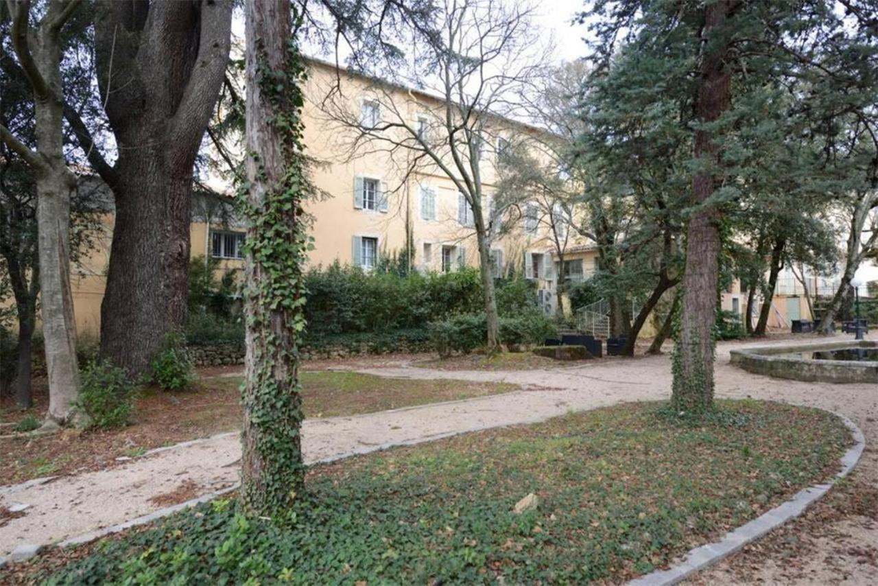La Suite De Mont-Vert Saint-Zacharie Eksteriør bilde